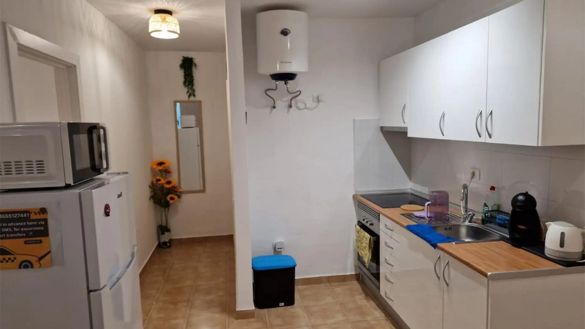 Piso en  Calle El Horno 21 - Foto 3