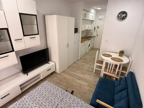 Estudio en Calle la Loma, 107, Avenida Habaneras - Curva de Palangre - Foto 10