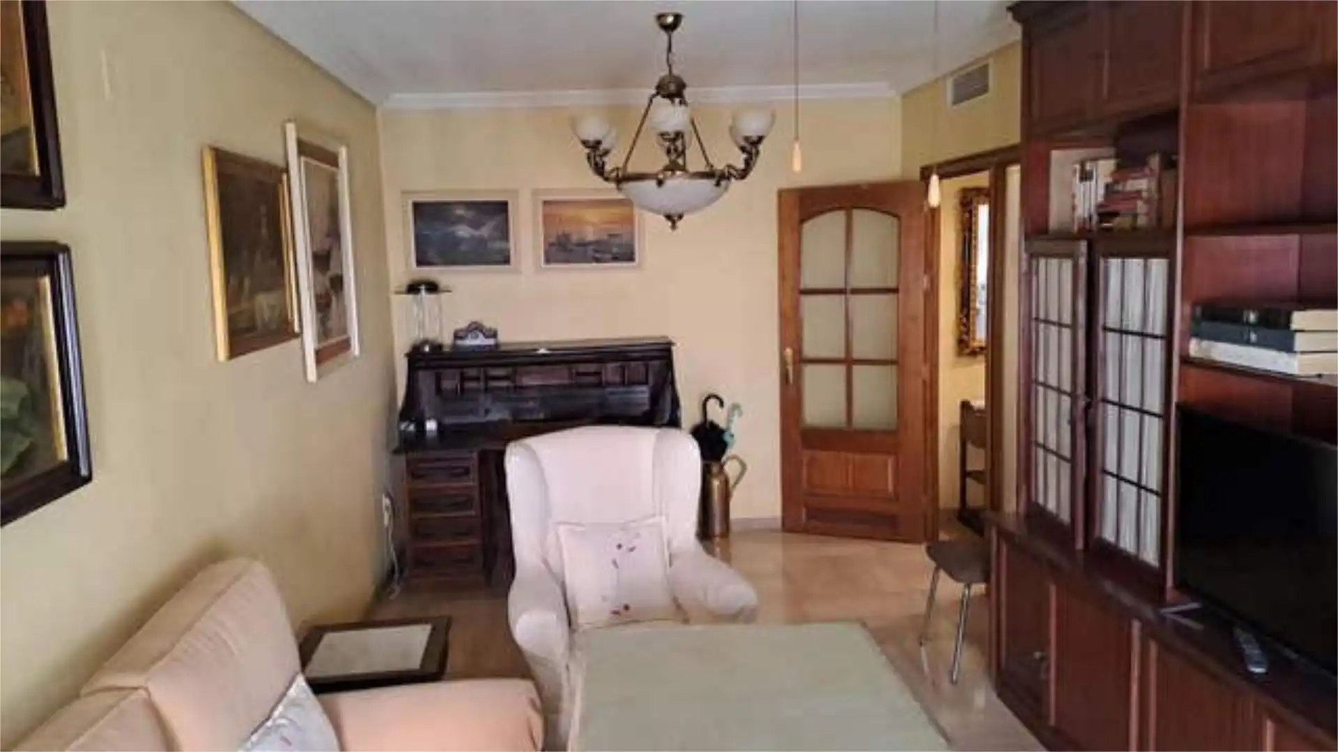 Chalet en Zoco - Foto 2