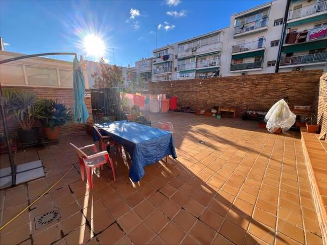 Piso en Puerta del Ángel