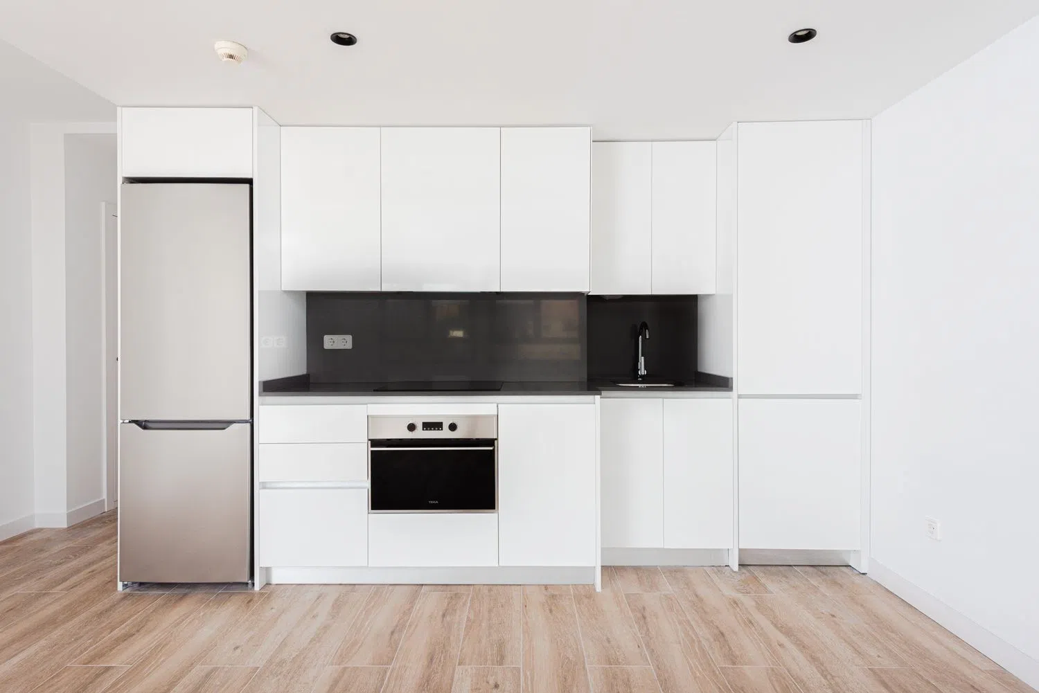 Piso en calle del Doctor Ramón Castroviejo - Foto 7