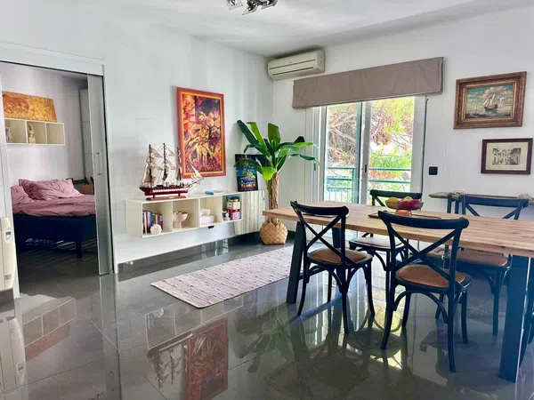 Piso en calle de Rafael Llopart, 68