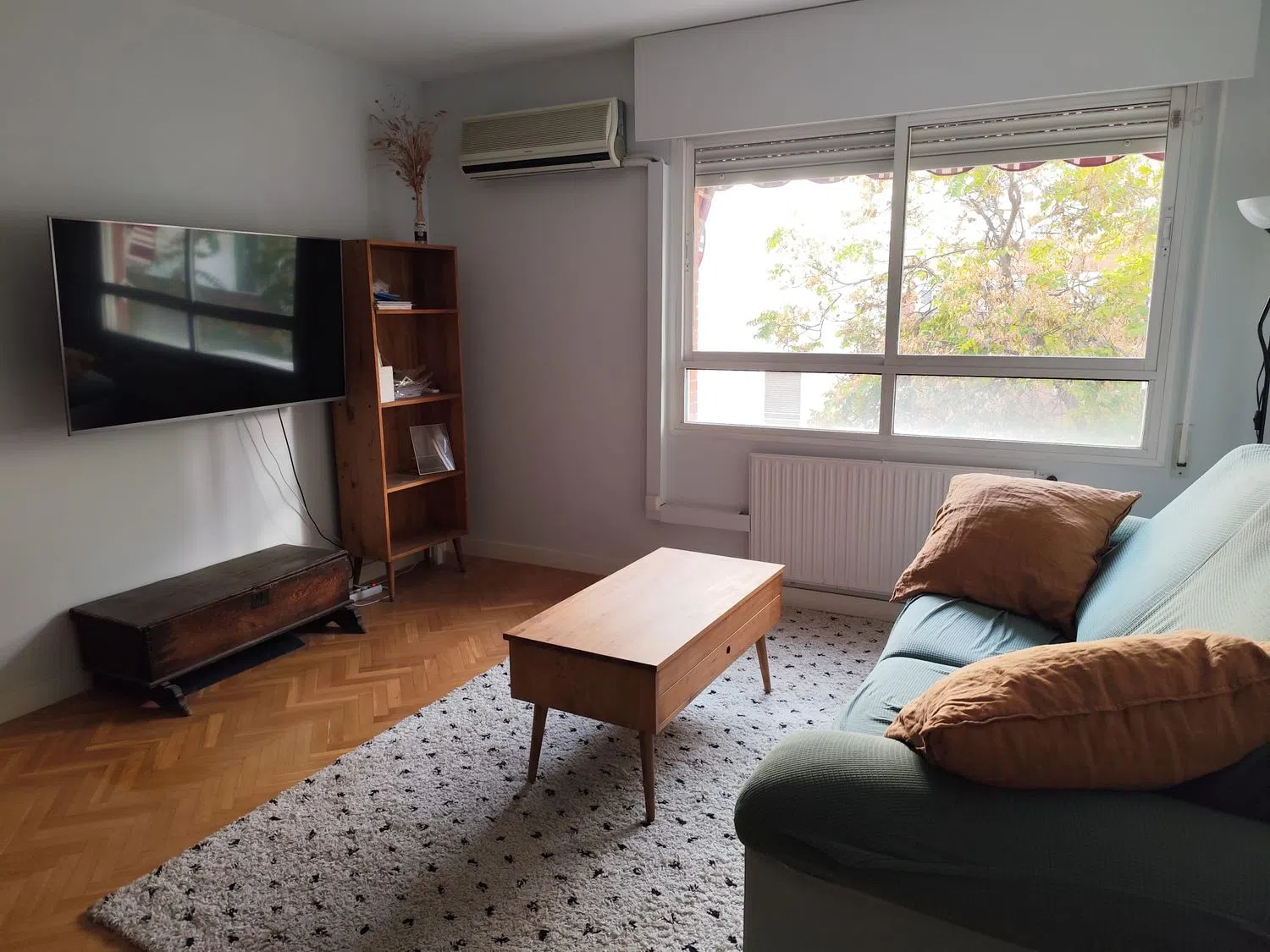 Piso en travesía Santiago Cordero, 1 - Foto 1