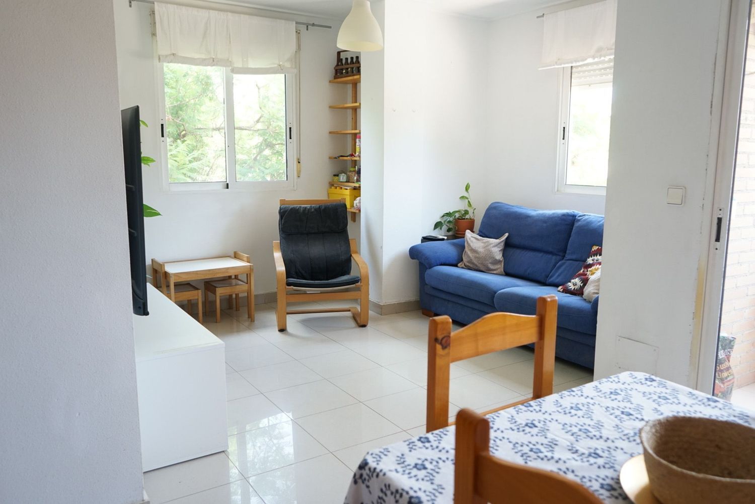 Piso en Calle Escritor Fernandez Delgado, 1, El Carmen - Foto 20