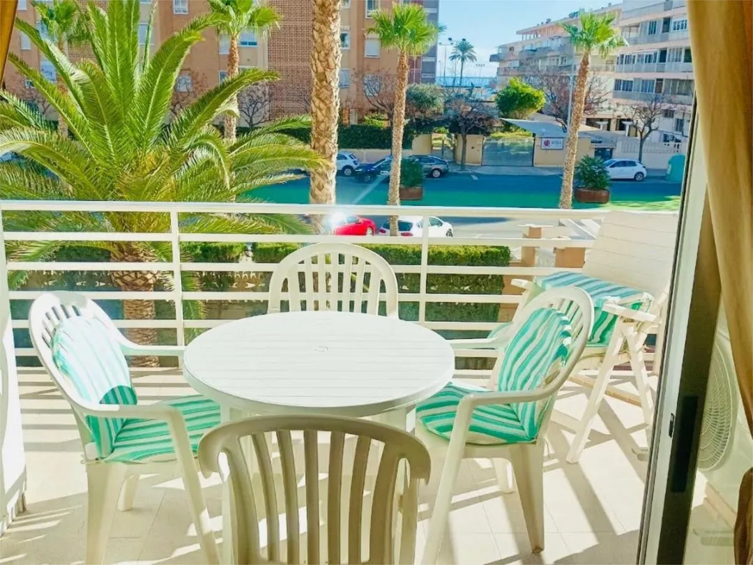 Apartamento en  Avinguda de la Costa Blanca 141 - Foto 25