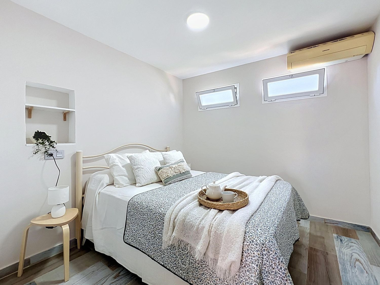 Estudio en Calle Almazara, 28 - Foto 2