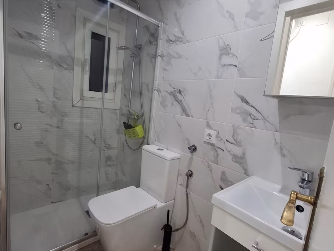 Piso en  Carrer d'Arquímedes 17 - Foto 1
