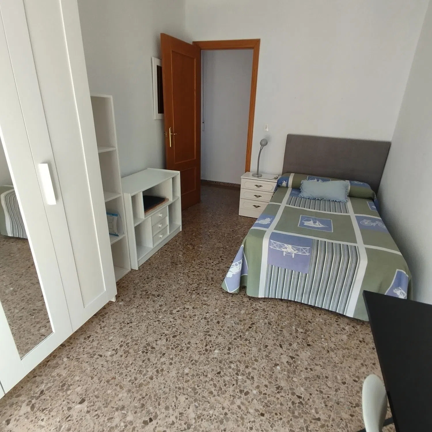 Piso en calle de Ramon Marquet, 16 - Foto 8
