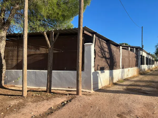 Casa o chalet independiente en Avenida de las Lagunas, 90 - Foto 18