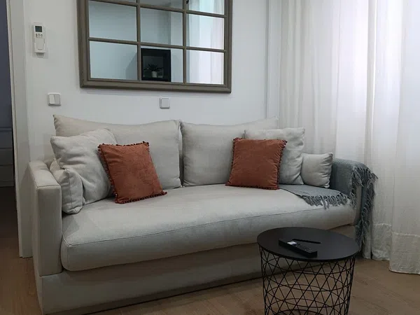 Piso en Calle Jacinto Benavente, 28, Getafe Centro, Getafe Centro - Foto 1