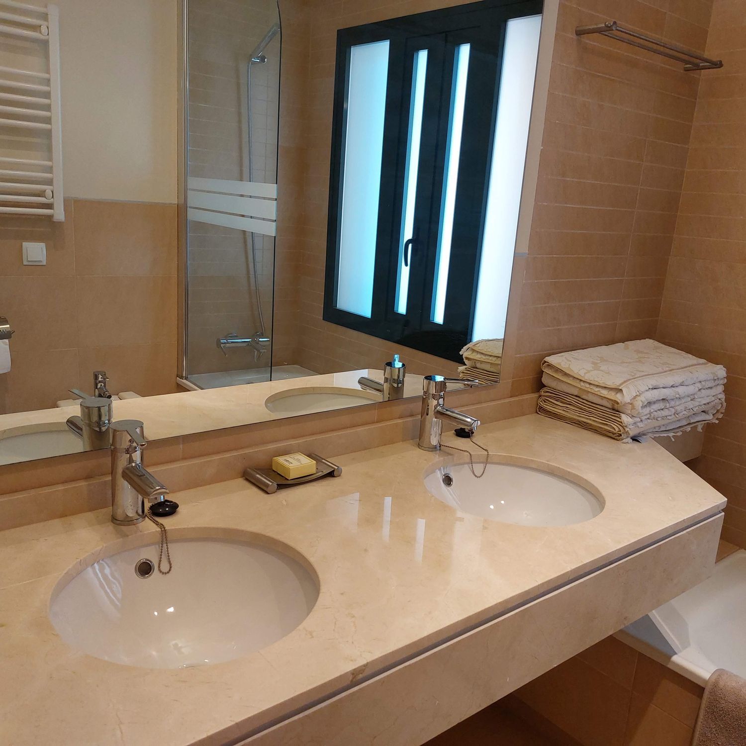 Piso en Bulevar Mónaco, 7, Hacienda del Álamo Golf, Hacienda del Álamo Golf - Foto 8