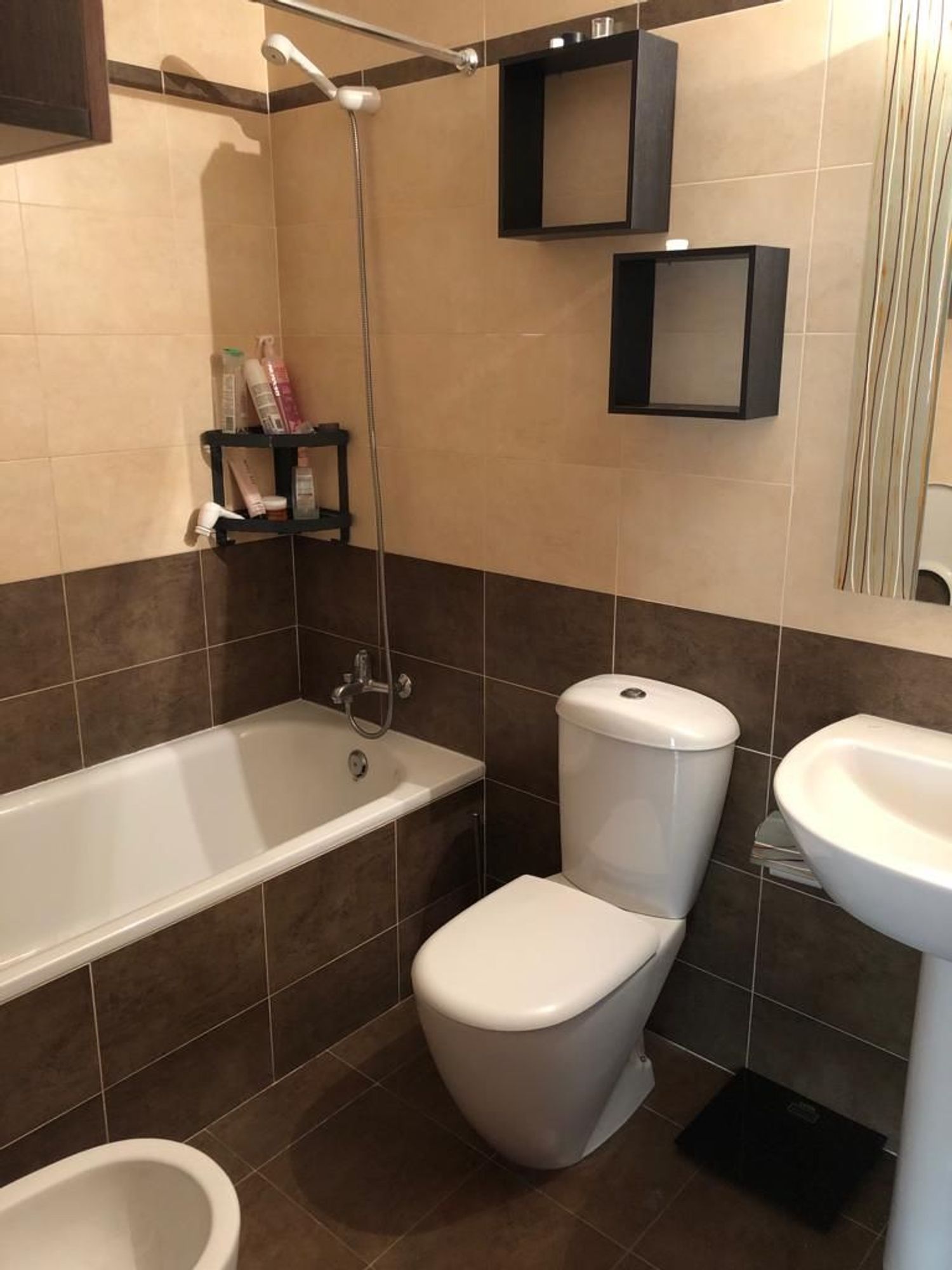 Piso en calle Bretón de los Herreros, 27 - Foto 2