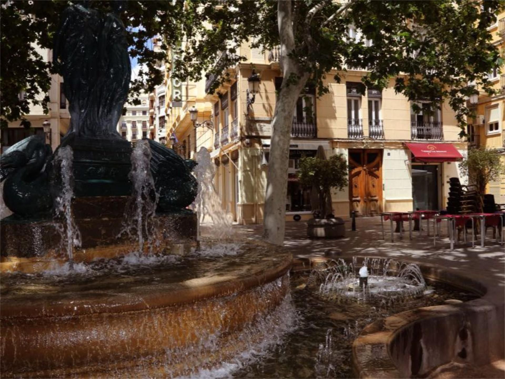 Ático en  Carrer de Santa Eulàlia 2 - Foto 18