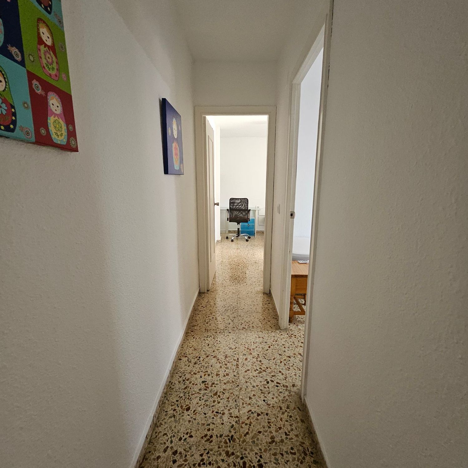 Piso en Avenida del Primat Reig, Benimaclet - Foto 24