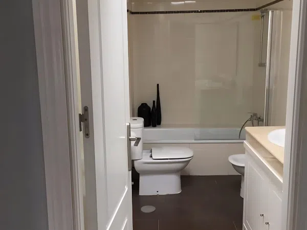 Piso en Calle Relator, 11, Alameda - Foto 3