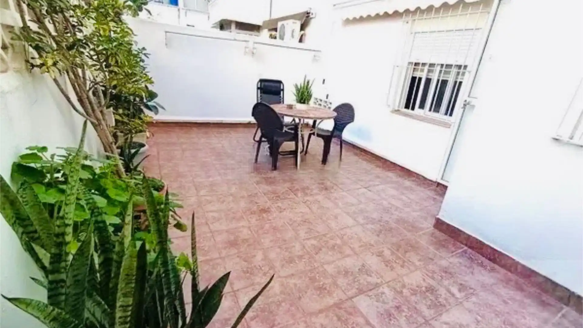 Piso en  Carrer de Mendizábal 29 - Foto 5