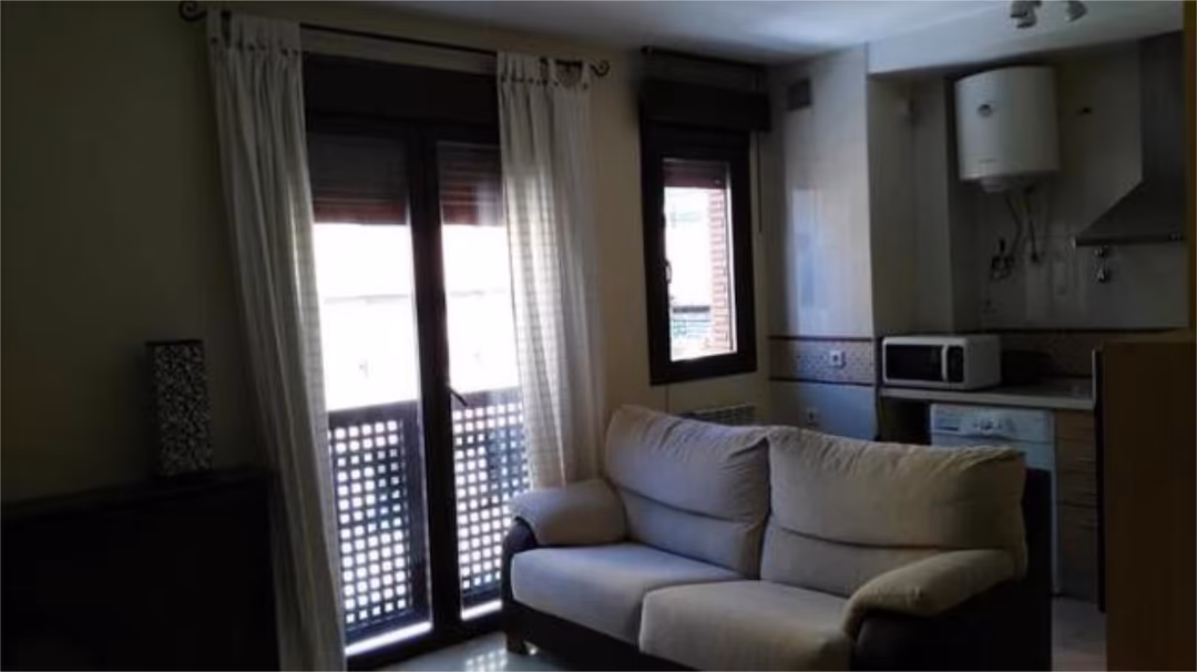 Apartamento en Alhamar - Foto 5