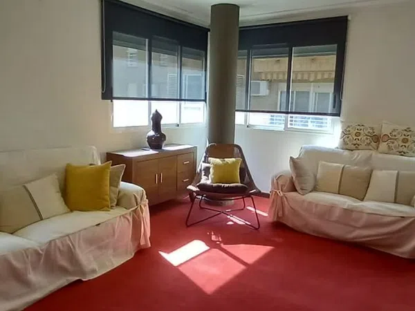 Piso en Alicante Privada, 6, Avda de Abril - 9 de Octubre, Avda de Abril - 9 de Octubre - Foto 4