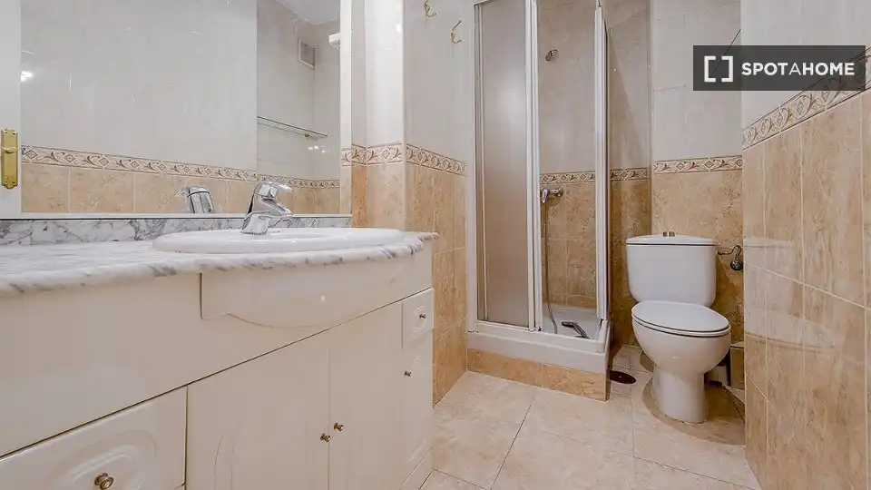 Piso en  Madrid Capital - Foto 13