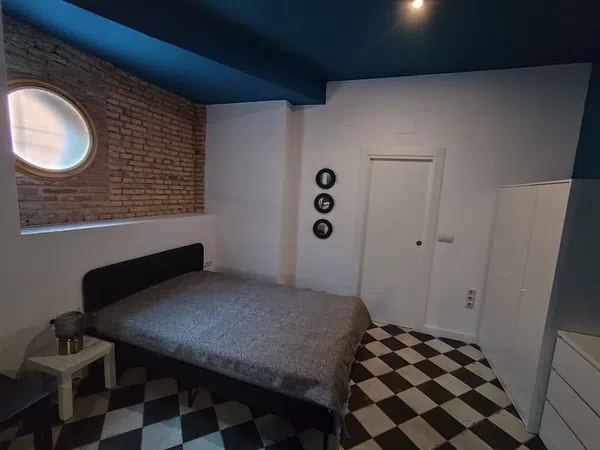 Estudio en calle dels Sants Just i Pastor, 7 - Foto 24