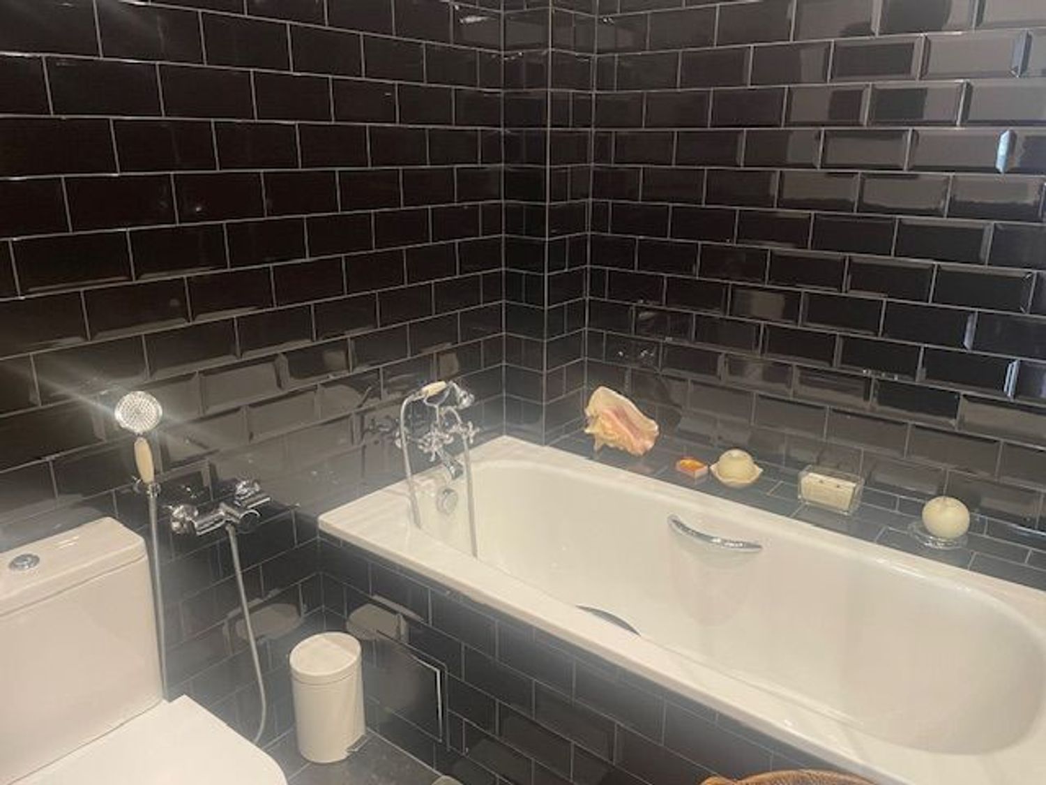 Piso en paseo de la Castellana, 122 - Foto 6