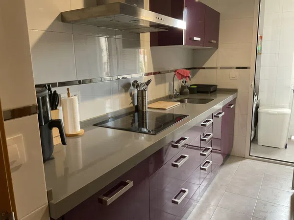 Piso en Avenida de Adolfo Suárez, 12, La Estación, La Estación - Foto 6