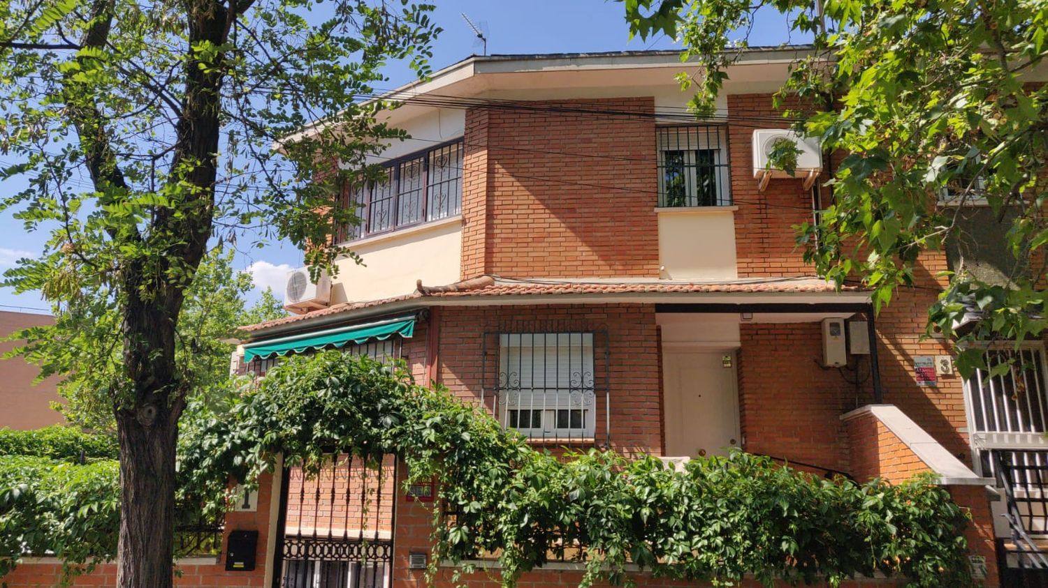 Chalet pareado en Barrio Conde Orgaz-Piovera - Foto 4