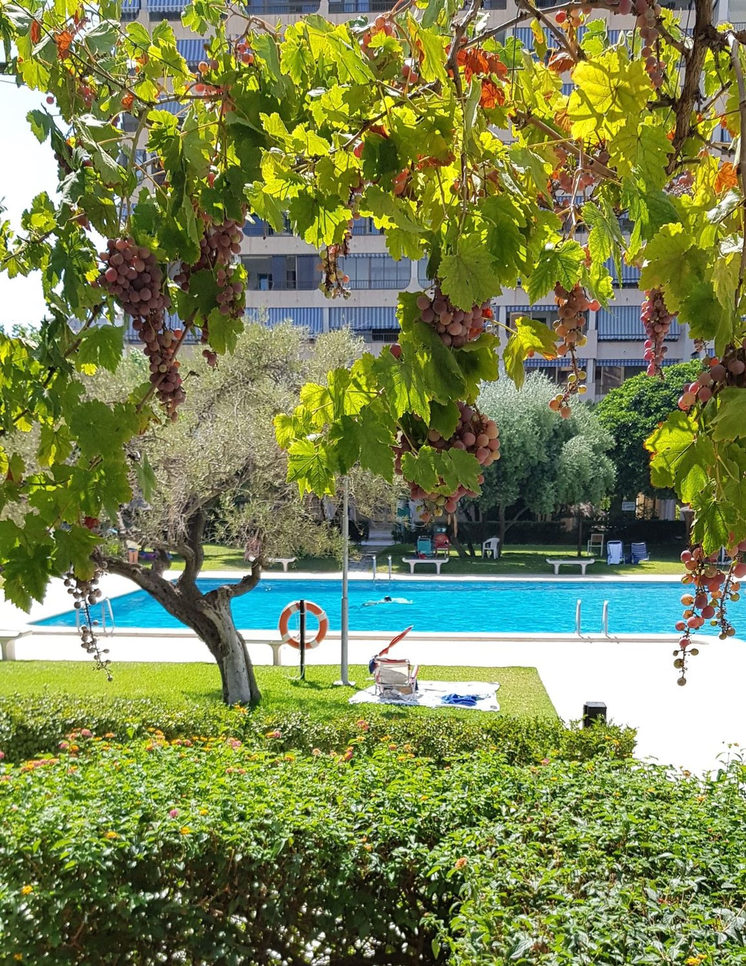 Piso en avenida de Holanda, 14 - Foto 1