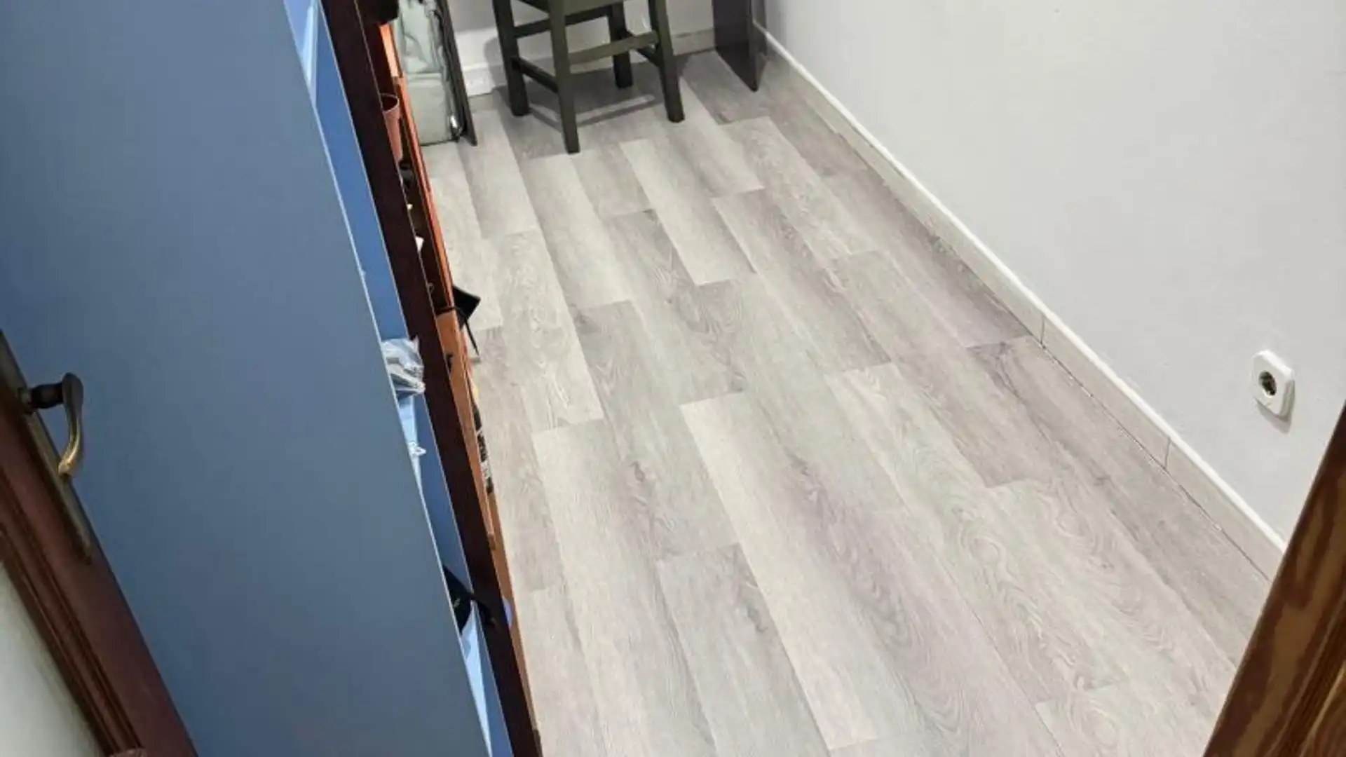 Estudio en  Rúa San Vicente 71 - Foto 6