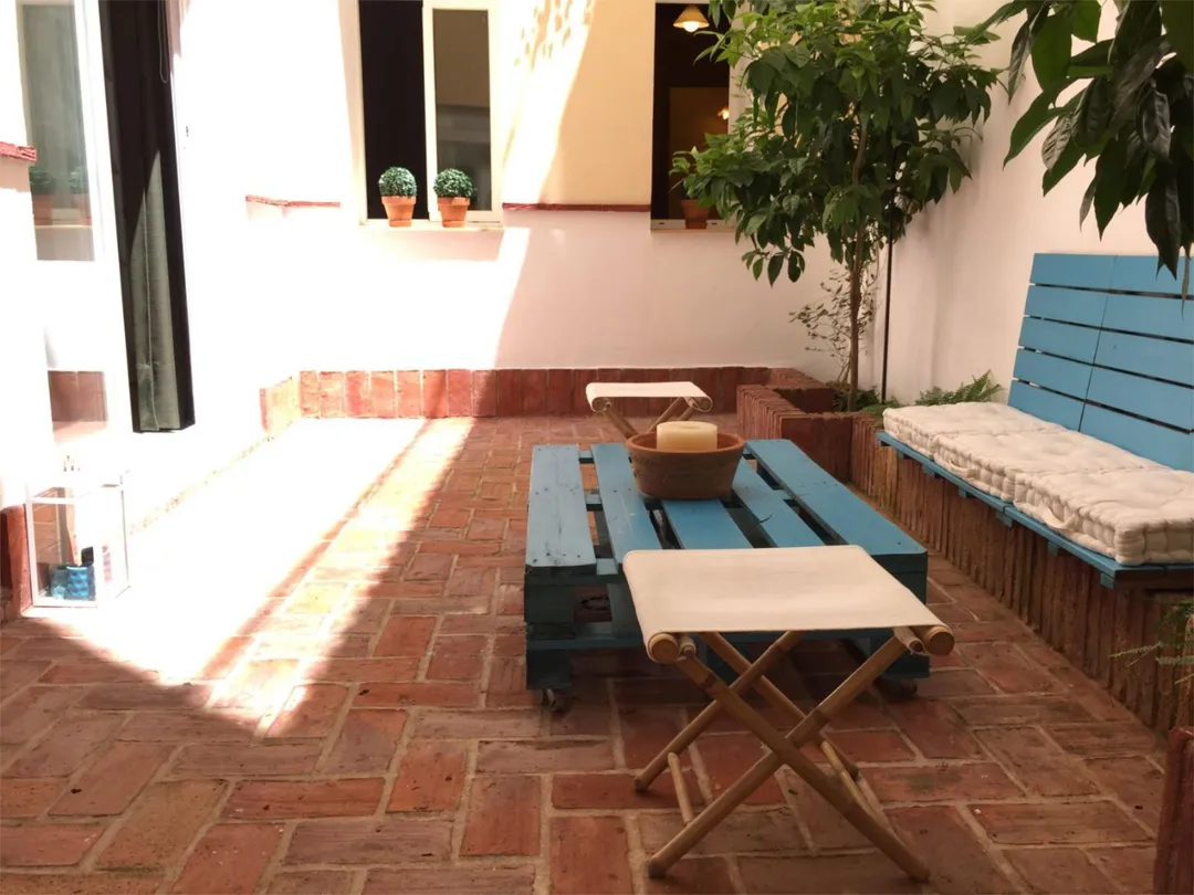 Piso en  Calle Fernán Caballero 10 - Foto 7