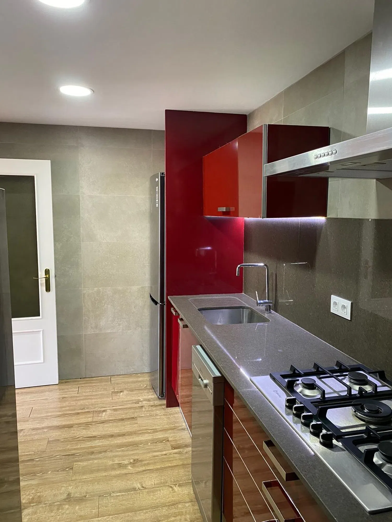 Piso en calle d'Eduard Boscà, 13 - Foto 7