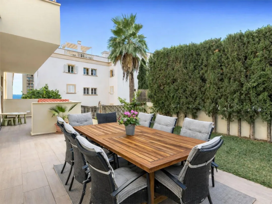 Piso en  Palma de Mallorca - Foto 2