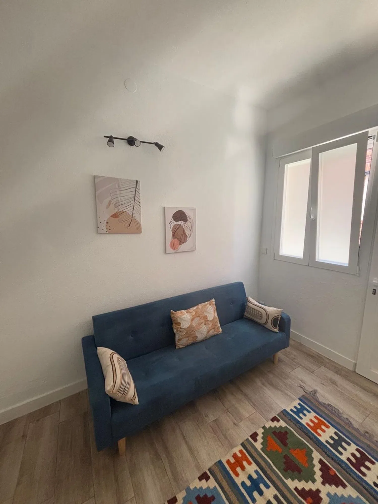 Estudio en paseo de los Perales, 5 - Foto 11