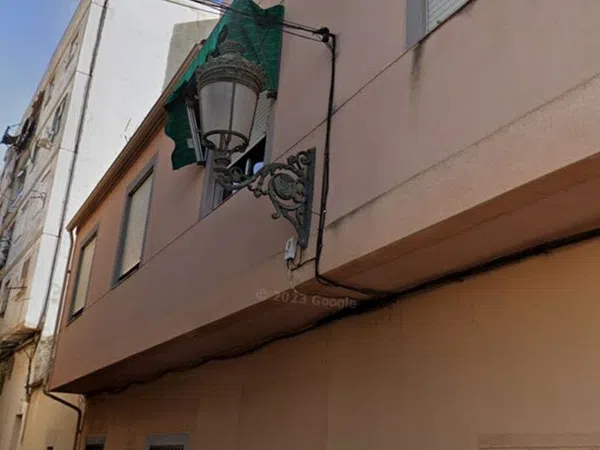 Chalet pareado en calle Padre Tarín, 2 - Foto 2