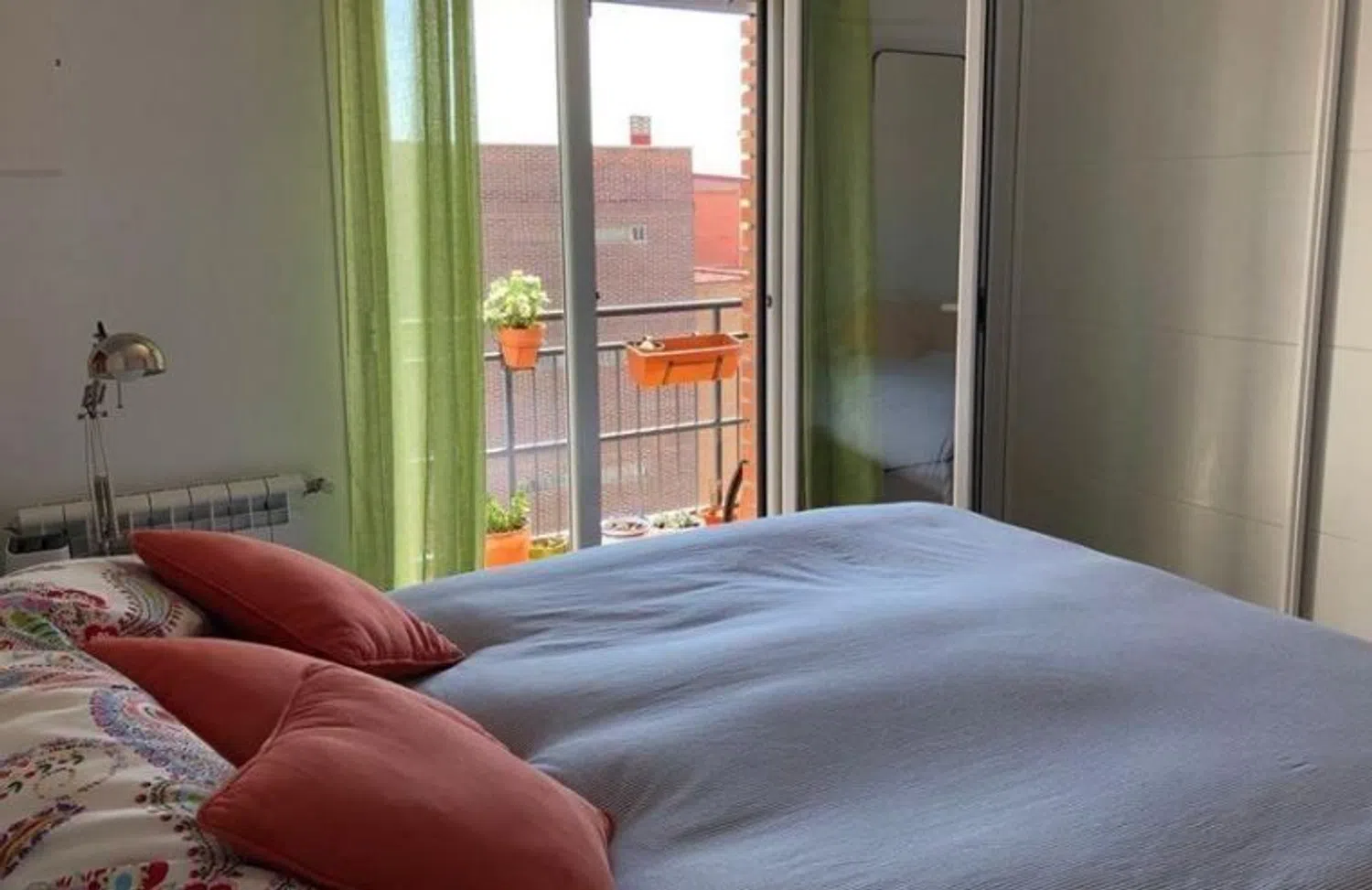 Piso en calle de los Urquiza, 20 - Foto 8