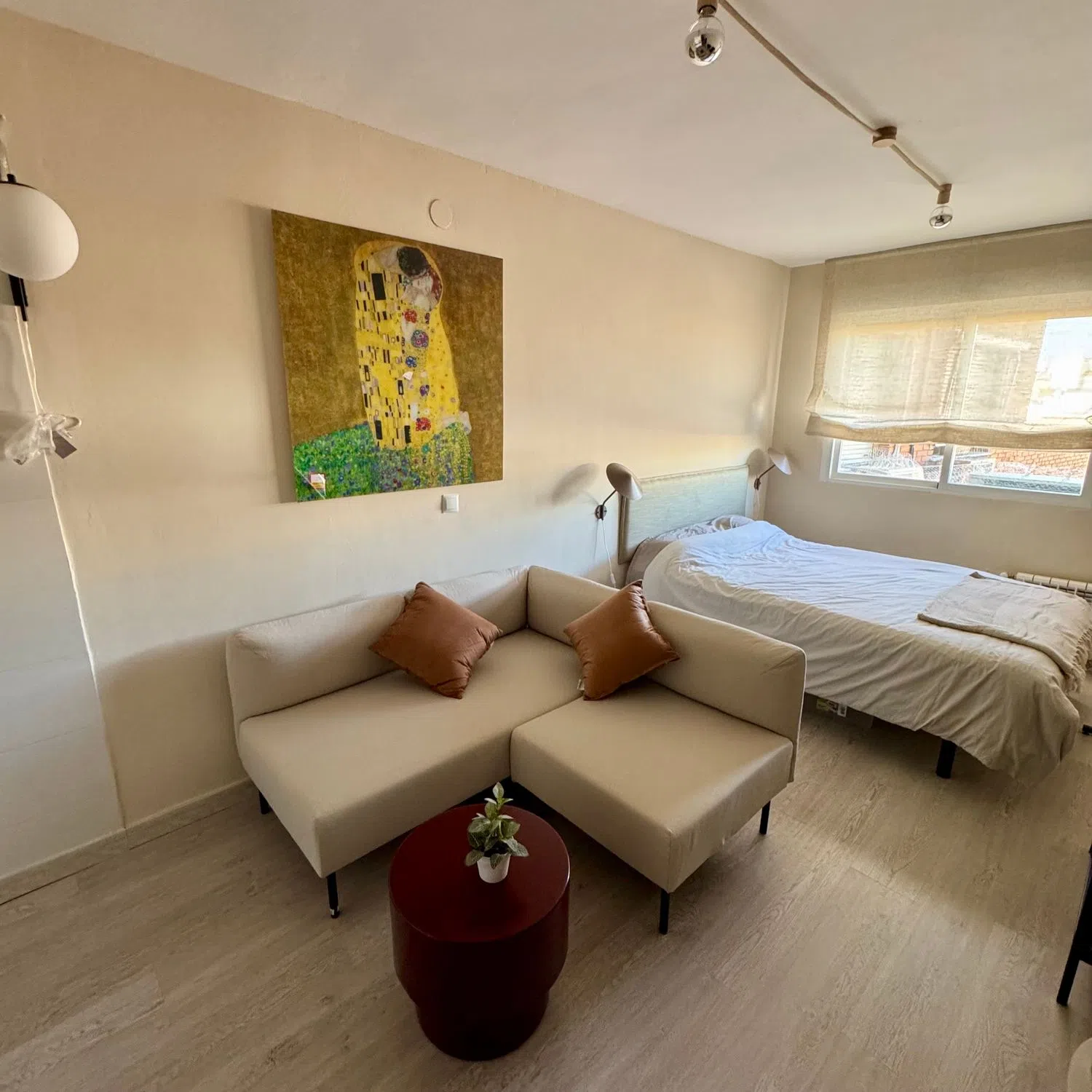 Estudio en calle de Churruca, 2 - Foto 3