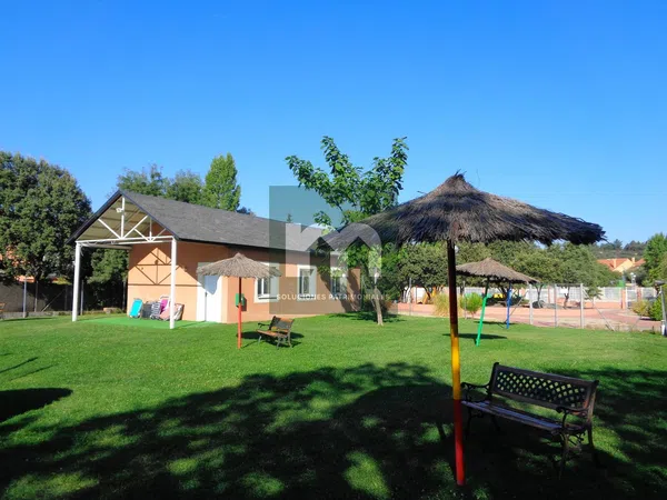 Chalet pareado en calle Miguel de Cervantes s/n - Foto 34