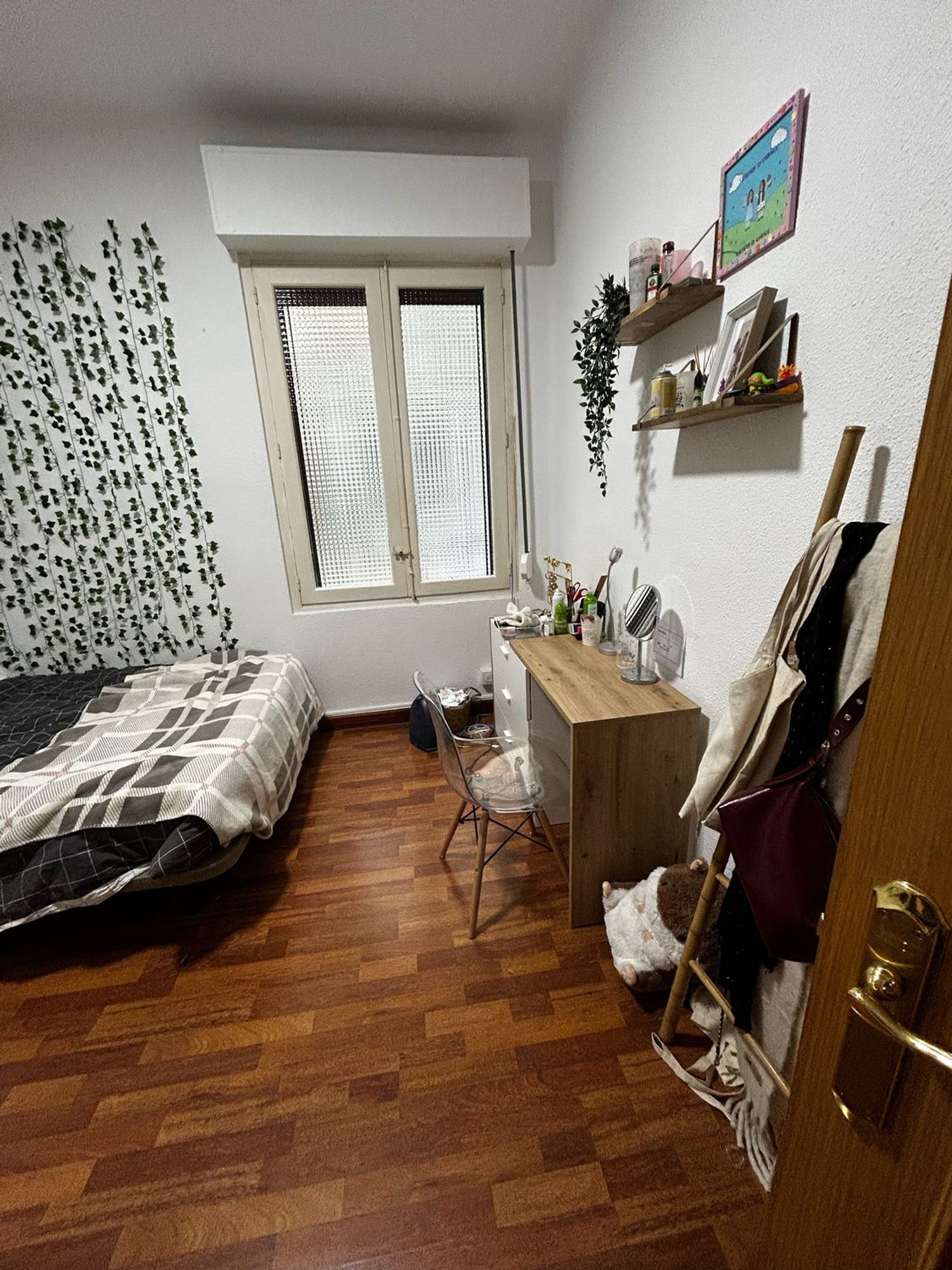 Estudio en calle Íscar Peyra, 18 - Foto 3