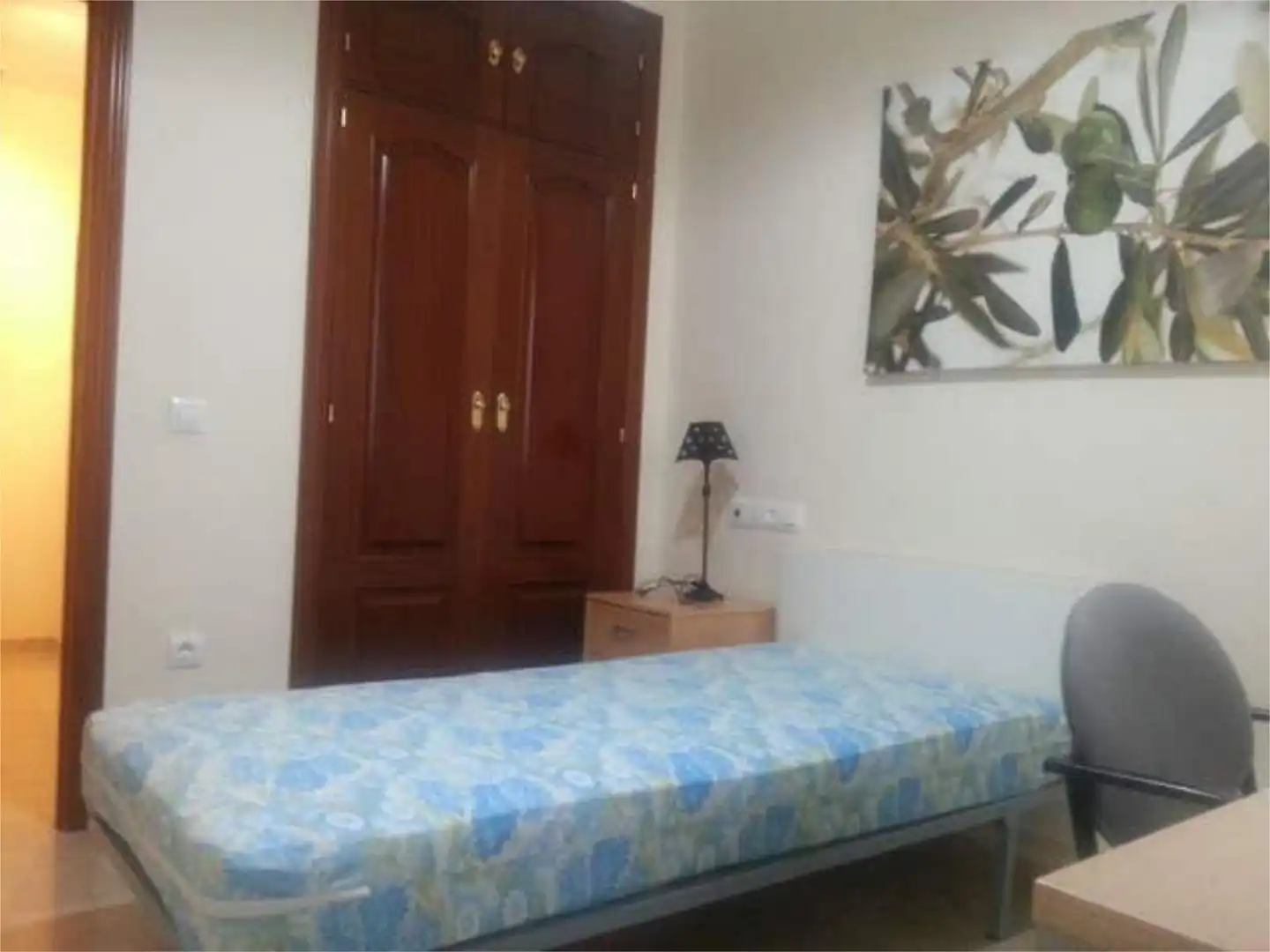 Apartamento en Paseo de Santa Marina-Fernán Núñez - Foto 5