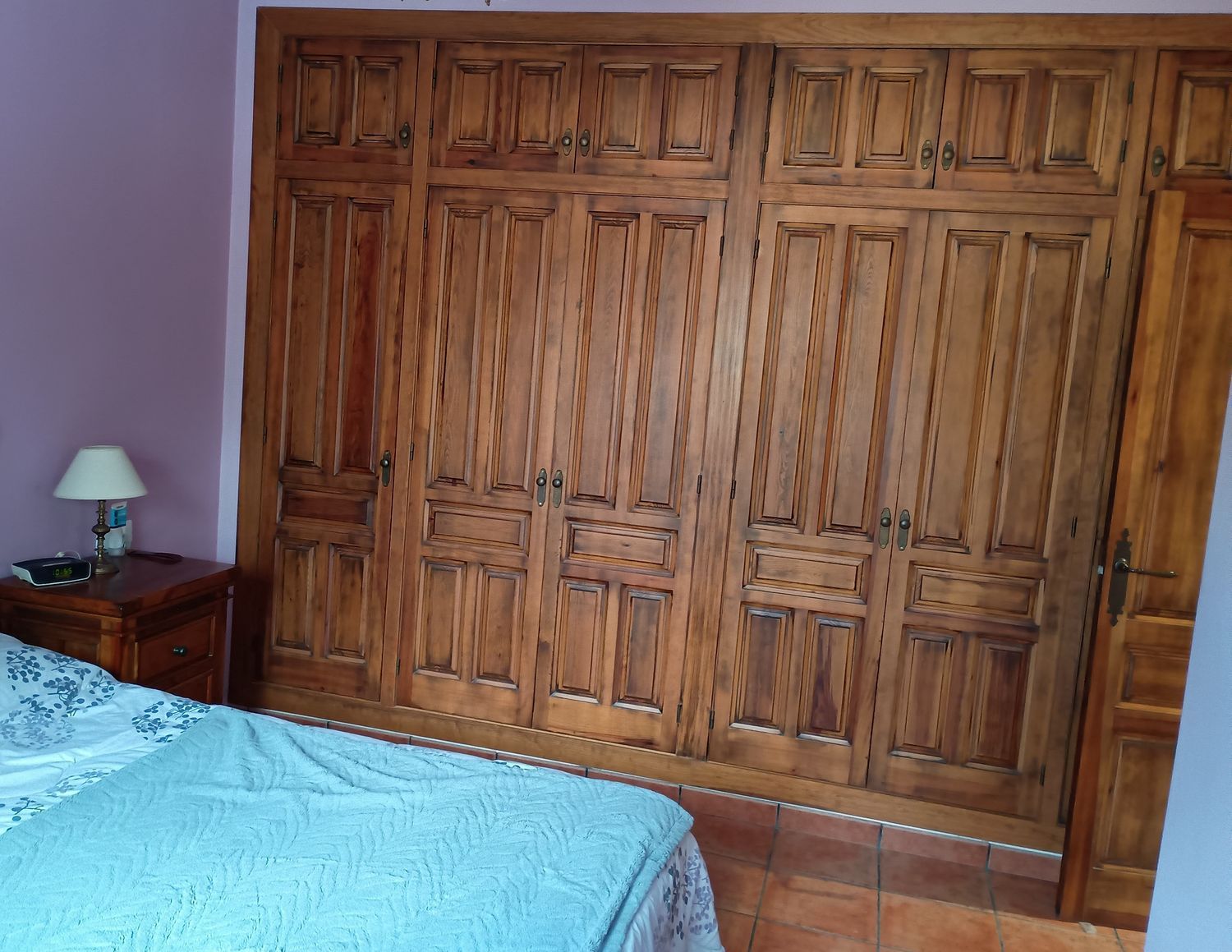 Casa independiente en Urb. rio park Valle del Sol - Rio Park - Foto 13