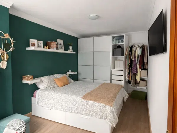 Piso en calle Salvia, 58 - Foto 7