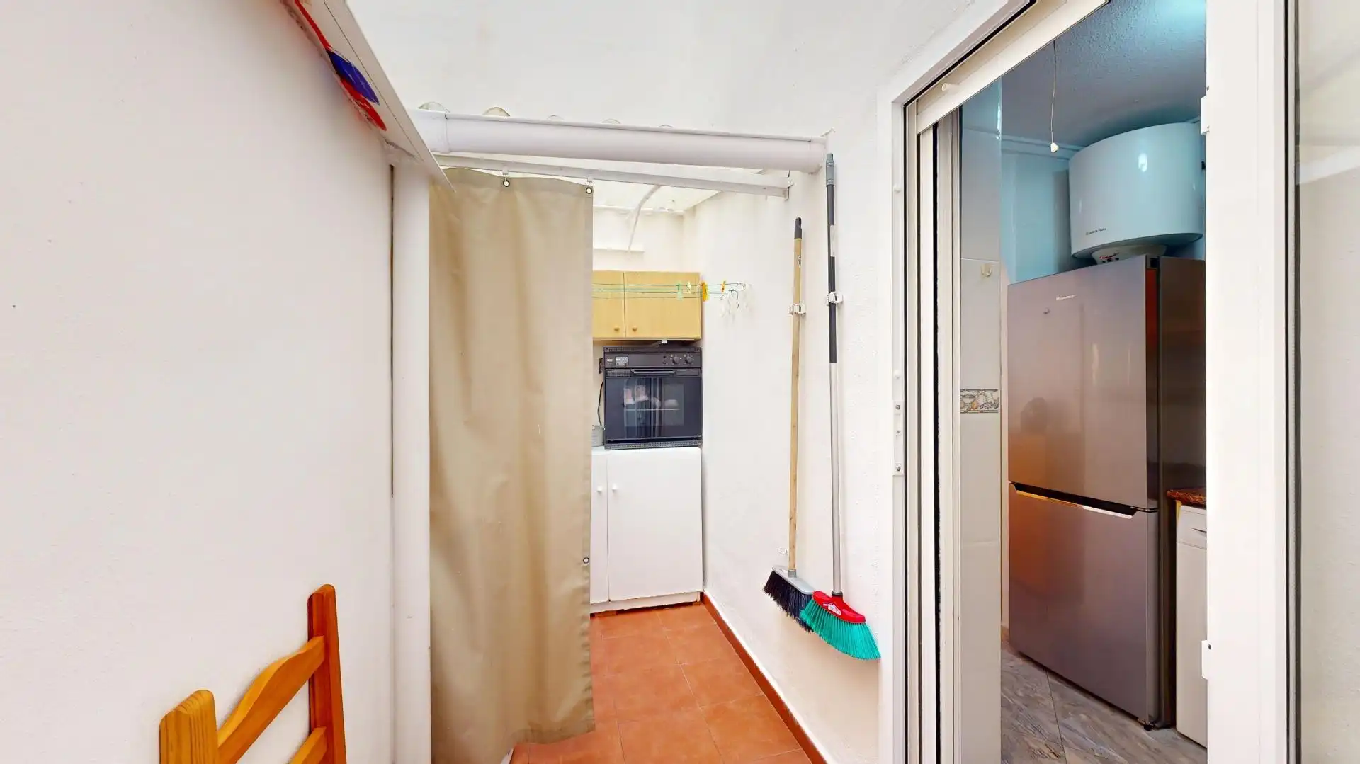 Piso en  Carrer Luis Rivera 81 - Foto 6