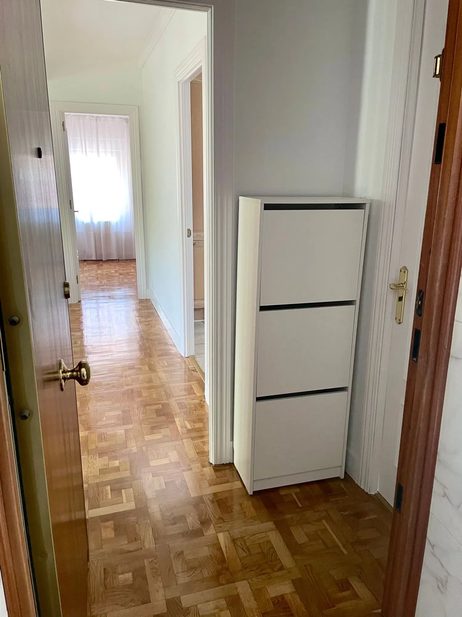 Piso en calle de Pinilla del Valle, 2 - Foto 4