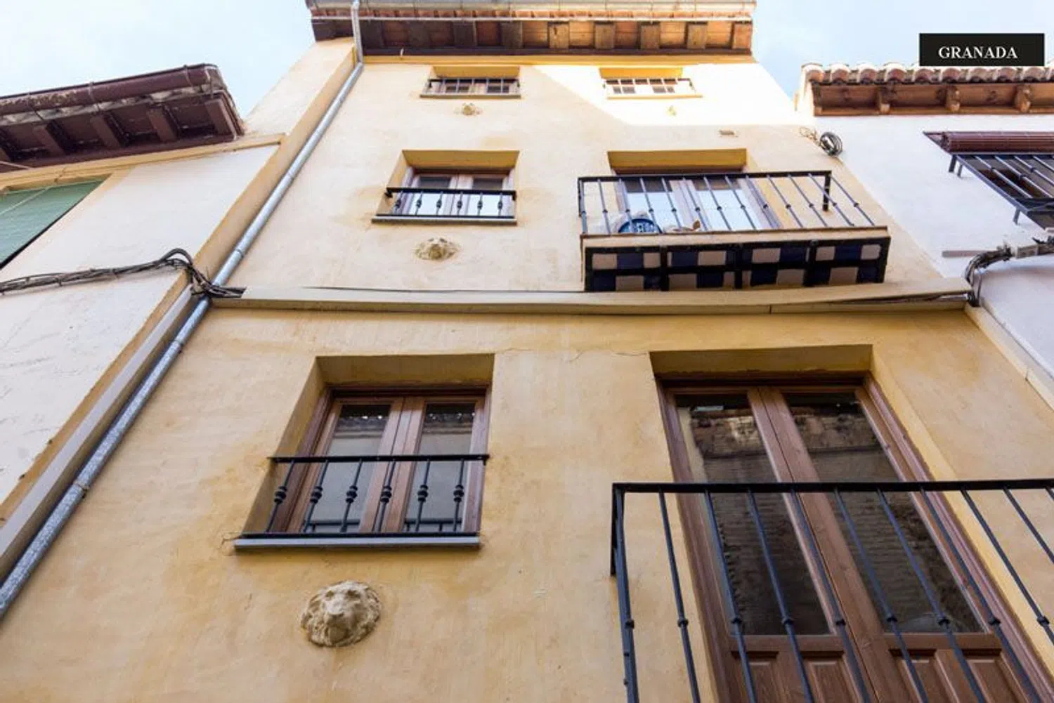 Estudio en calle San Andrés, 9 - Foto 9
