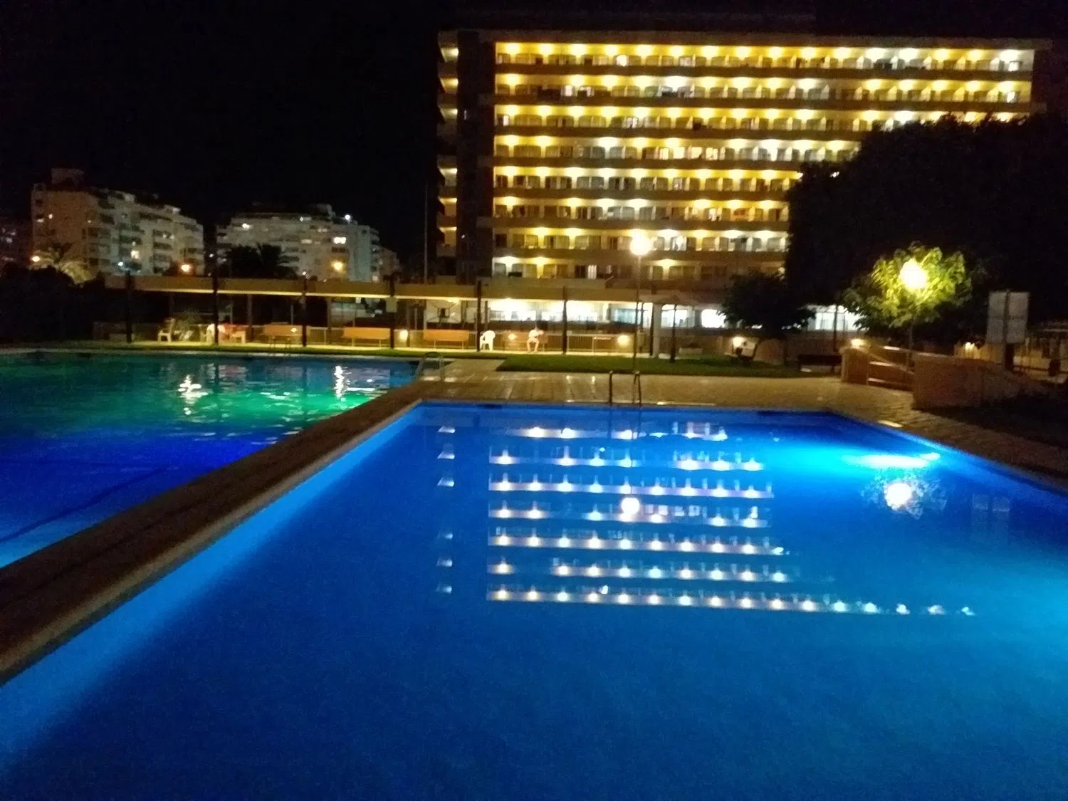 Piso en avenida de la Costa Blanca, 129 - Foto 22
