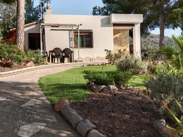 Chalet en  Career la Mola 2 - Foto 17