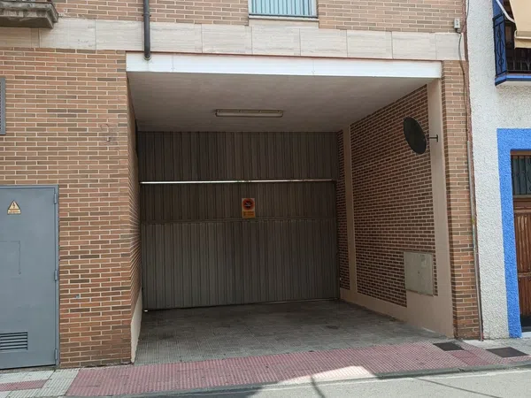 Piso en Calle de la Paloma, 19, Centro, Centro - Foto 33