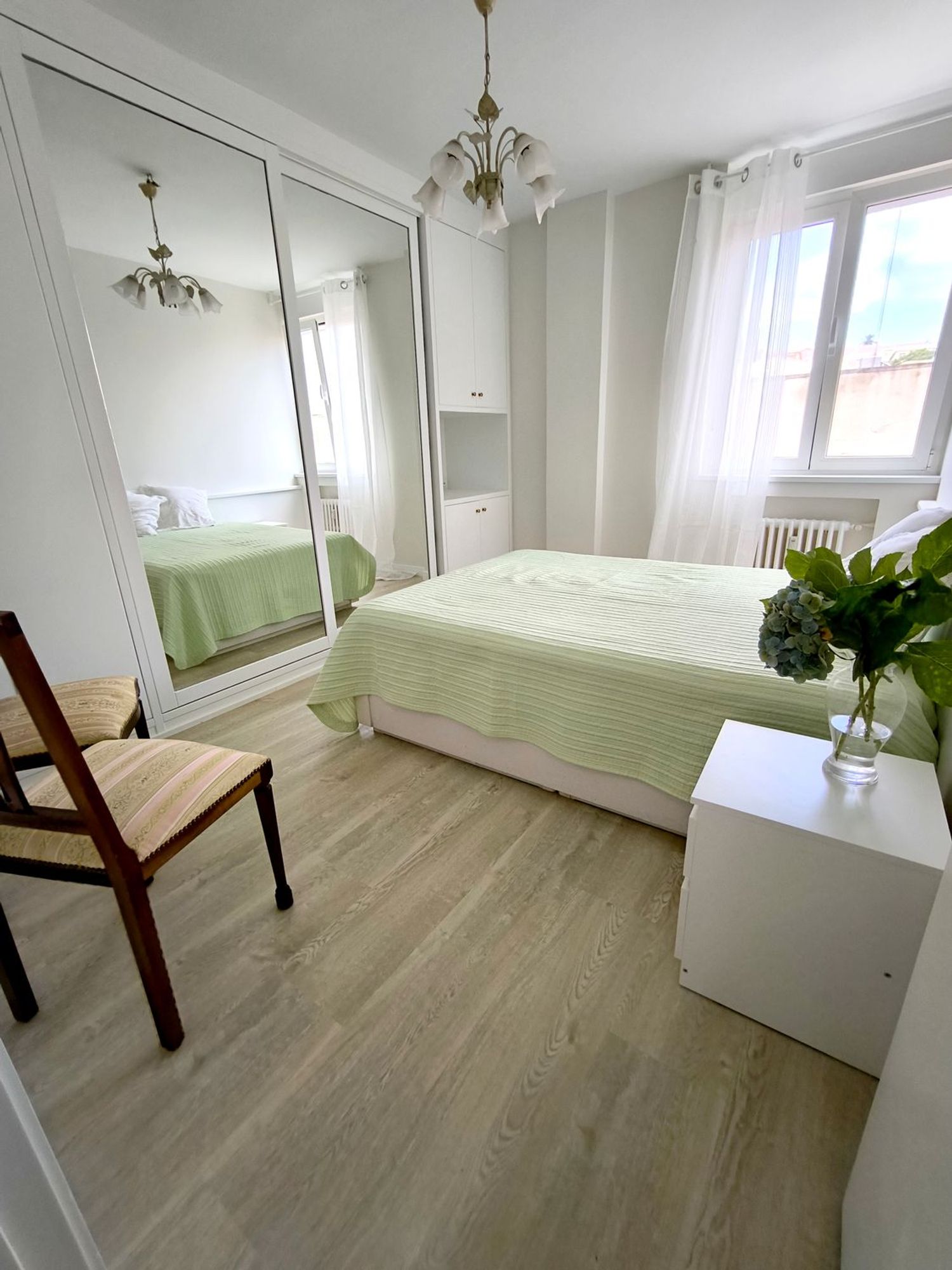 Piso en calle San Fernando, 4 - Foto 10