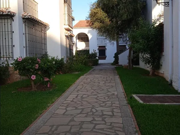 Chalet adosado en Avenida Esperanto, 10, Centro Internacional, Centro Internacional - Foto 14