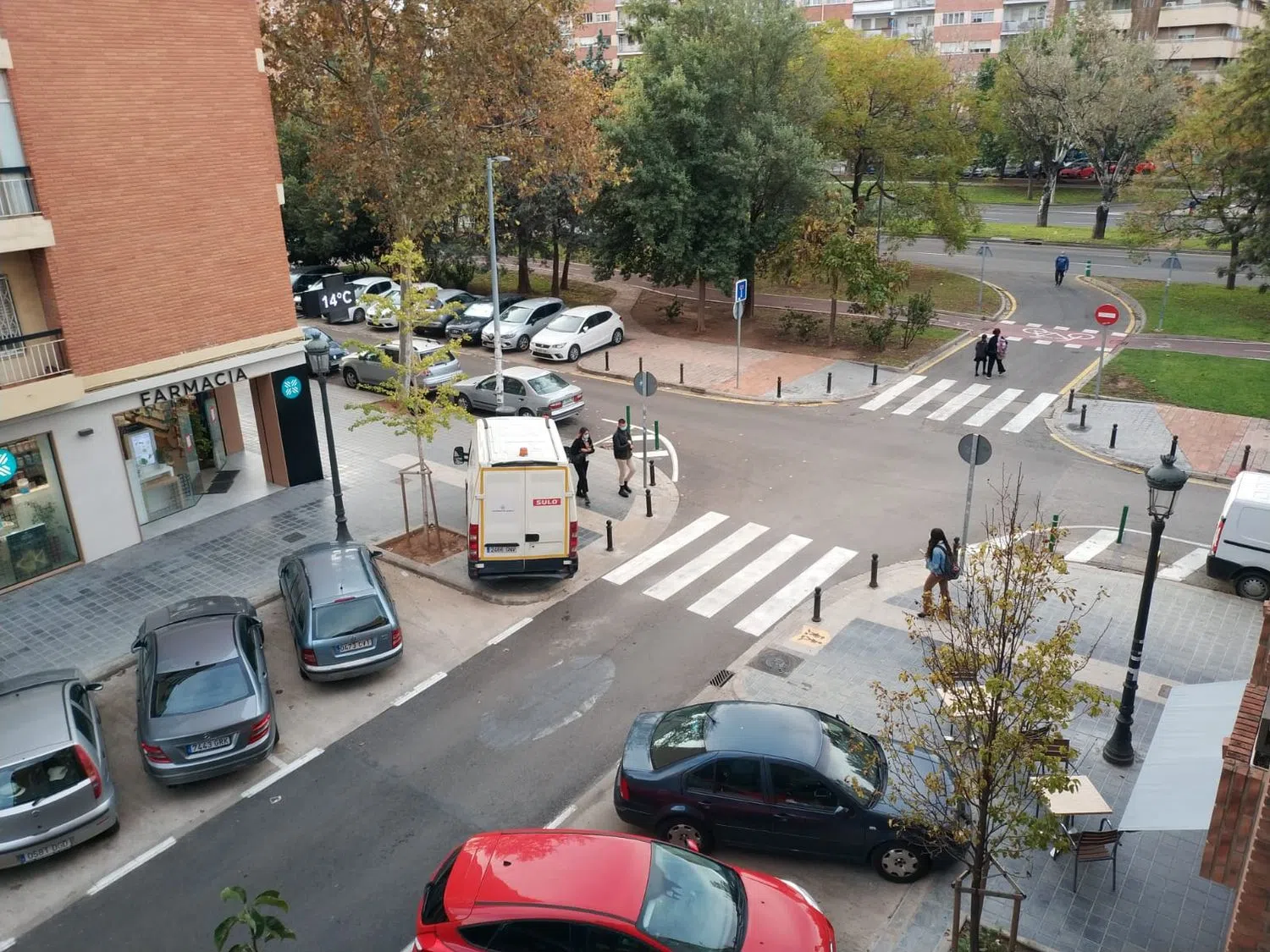 Piso en avenida de Blasco Ibáñez, 61 - Foto 14
